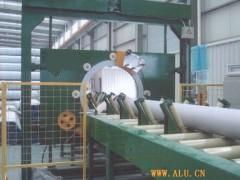 自動上斷帶管材水平纏繞機(jī)價格 自動上斷帶管材水平纏繞機(jī)型號規(guī)格